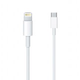 Cable USB-C a Lightning (1m)