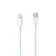 Cable USB a Lightning