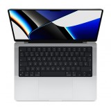 MacBook Pro 14.2" Silver