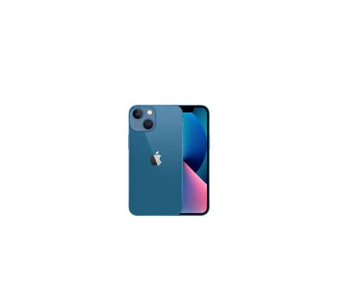 iPhone 13 Mini Blau 128gb