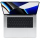 MacBook Pro 16" Silver 512GB