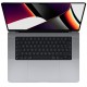 MacBook Pro 16" Space Grey 1TB