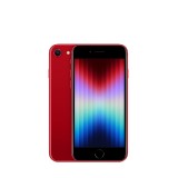 iPhone SE 64GB (Product) RED - Rouge
