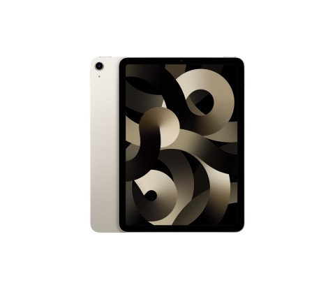 iPad Air 5 64 GB Blanc Estrella