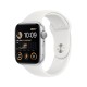 Apple Watch SE GPS 40mm Silver