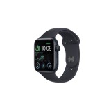 Apple Watch SE GPS 40mm Plata