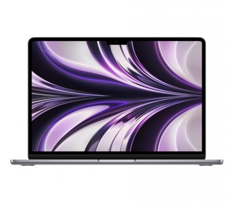 MacBook Air M2 8/8/8/ 256 GB Gris Sideral