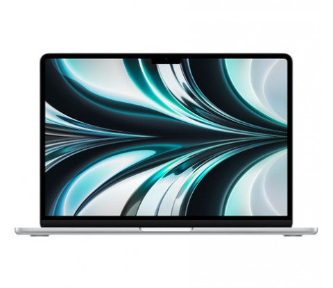 MacBook Air M2 8/8/8/ 256 GB Gris Sideral