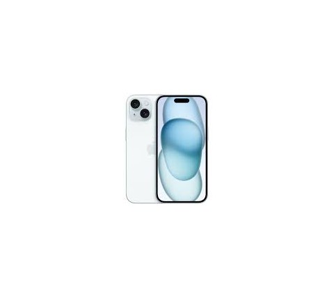 iPhone 15 256GB Azul