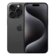 iPhone 15 Pro Negro 128GB