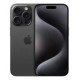 iPhone 15 Pro Black 128GB