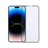 Protector cristal templado / Hidrogel iPhone