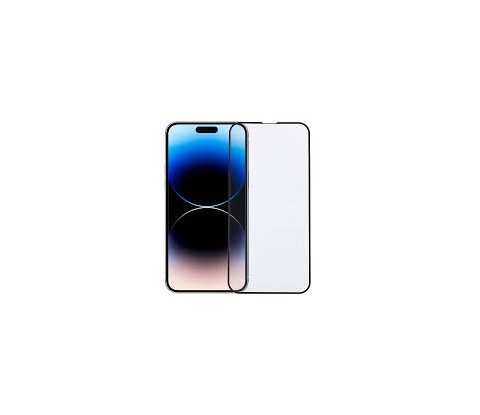 Protector cristal templado / Hidrogel iPhone