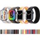 Correas compatibles Apple Watch