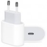 Adaptador de corriente USB-C de 20 W