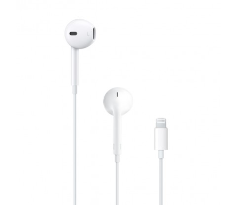 Apple EarPods (conector Lightning)
