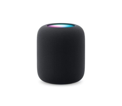 Apple HomePod medianoche