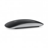 Apple Magic Mouse - Superficie Multi‑Touch negra