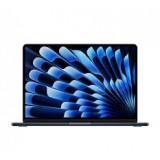 MacBook Air M3 15.3" 8/10/8/ 512 GB Silver