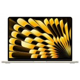 MacBook Air M3 13.6" 8/10/8/ 512 GB Silver
