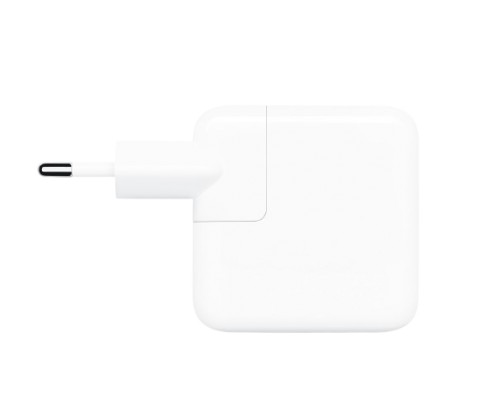 Adaptador de corriente USB-C de 30 W