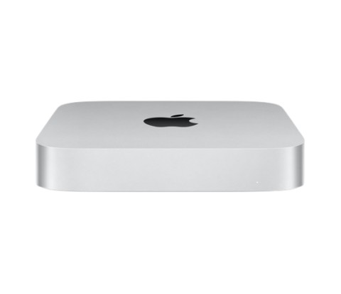 Mac mini ( M2 PRO ) CPU de 10 núcleos GPU de 16 núcleos 16 GB de memoria unificada 512 GB de almacenamiento SSD