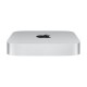 Mac mini ( M2 PRO ) CPU de 10 núcleos GPU de 16 núcleos 16 GB de memoria unificada 512 GB de almacenamiento SSD