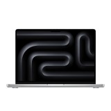 MacBook Pro 14" ( M3 ) CPU de 8 núcleos GPU de 10 núcleos 8 GB de memoria unificada  ( 1 TB de almacenamiento SSD )