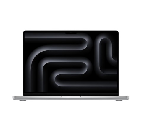 MacBook Pro 14" ( M3 ) CPU de 8 núcleos GPU de 10 núcleos 8 GB de memoria unificada  ( 1 TB de almacenamiento SSD )