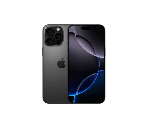 iPhone 16 Pro  128GB Titanio negro