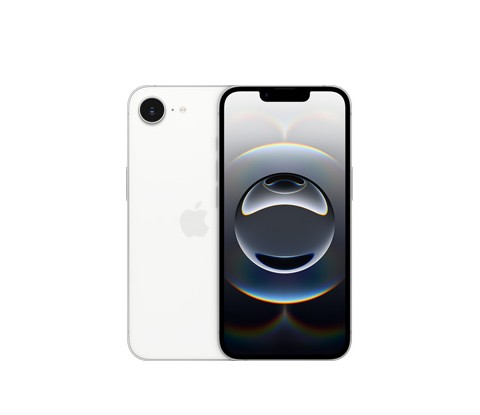 iPhone 16e Balnco 128 GB