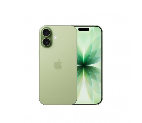 iPhone 17 Verde Salvia 256 GB