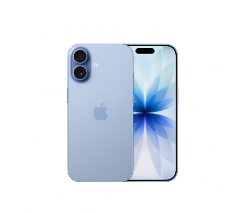 iPhone 17 Azul neblina 256 GB