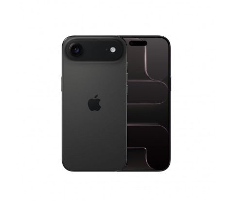 iPhone Air Negro espacial 266 GB