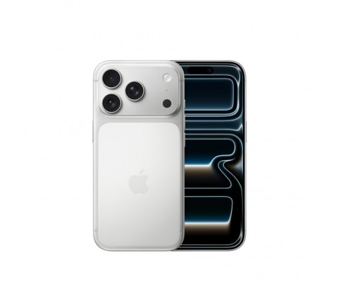 iPhone 17 Pro Plata 512 GB