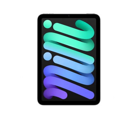 iPad mini A17 Pro Gris espacial 128 GB