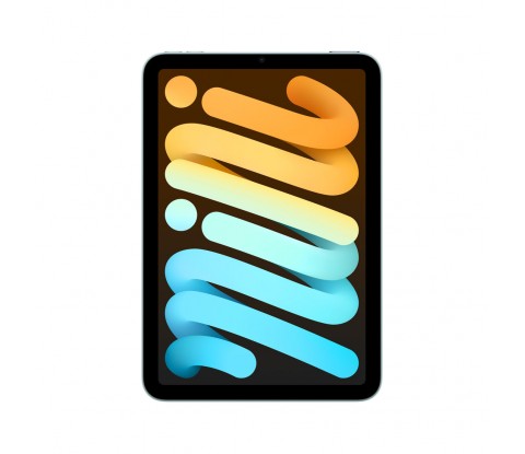 iPad mini A17 Pro Azul 128 GB