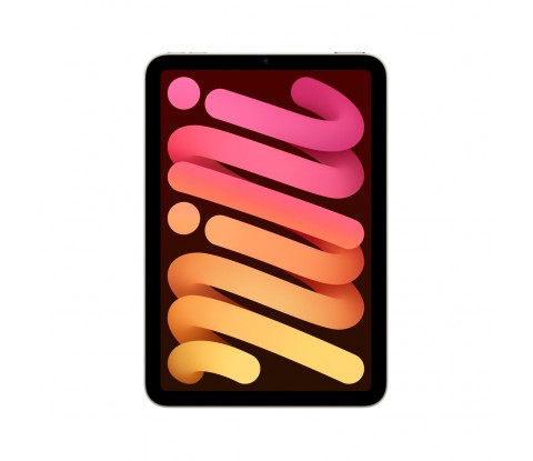 iPad mini A17 Pro Blanco estrella 128 GB