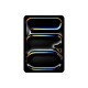 iPad Pro de 11 pulgadas M5 Negro espacial 256 GB