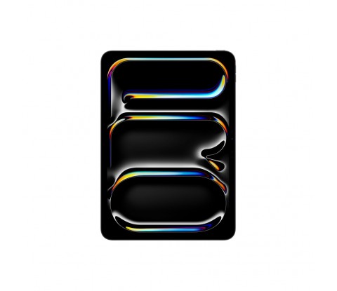 iPad Pro de 11 pulgadas M5 Negro espacial 256 GB