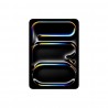 iPad Pro de 11 pulgadas M5 Negro espacial 256 GB