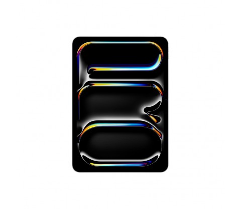 iPad Pro de 11 pulgadas M5 Plata 256 GB