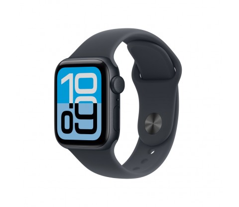 Apple Watch SE 3 Medianoche 40 mm GPS