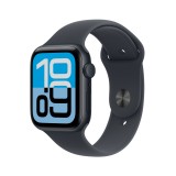 Apple Watch SE 3 Medianoche 44 mm GPS