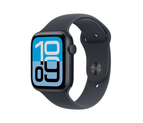 Apple Watch SE 3 Medianoche 44 mm GPS