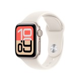 Apple Watch SE 3 Blanco estrella 40 mm GPS