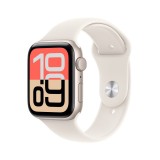 Apple Watch SE 3 Blanco estrella 44 mm GPS