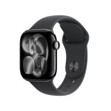 Apple Watch Series 11 Negro azabache 42 mm