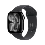 Apple Watch Series 11 Negro azabache 44 mm