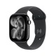 Apple Watch Series 11 Negro azabache 44 mm
